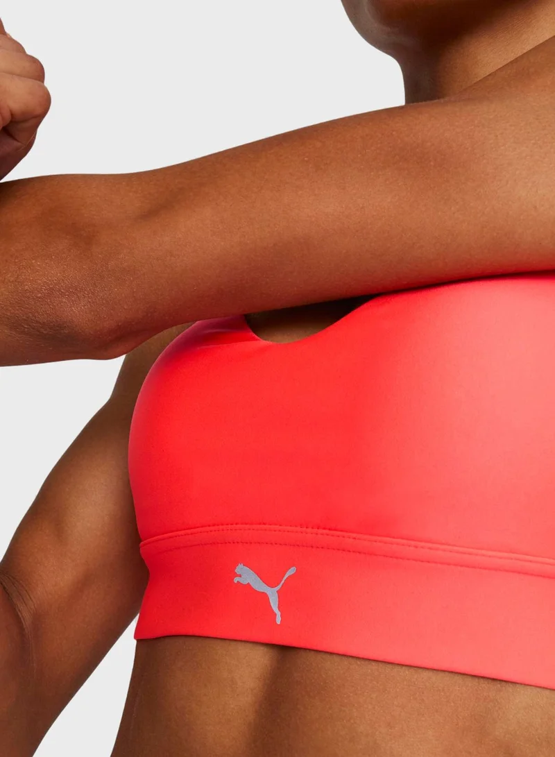 PUMA Ultraform High Impact Bra