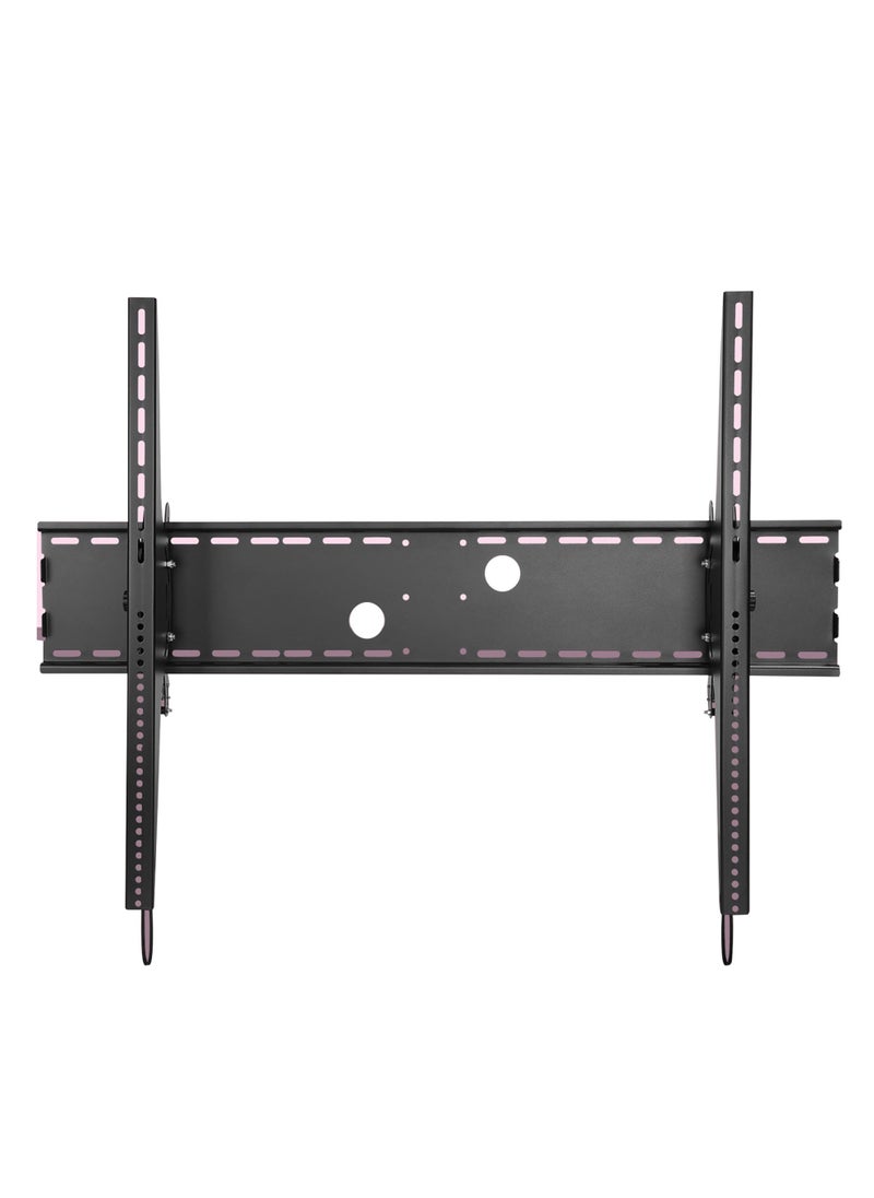 Stargold Tilting TV Wall Mount Bracket For most 60- 105Inch LED, LCD, CURVED And Plasma Flat Screen TV  - Image 1