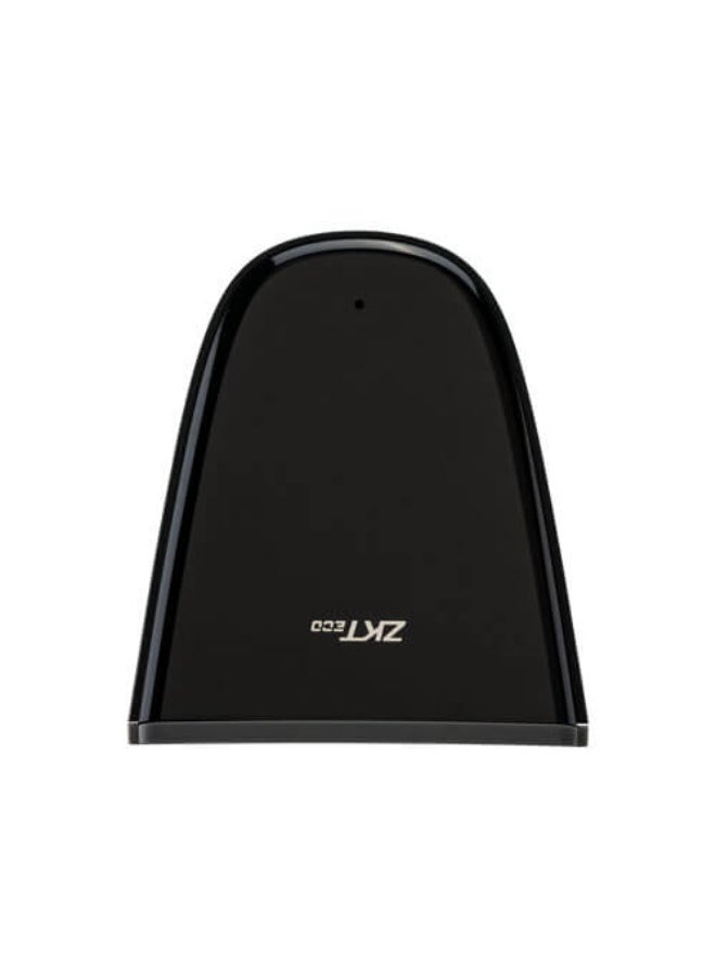 زد كيه تيكو ماسح الباركود المحمول ZK B102S، أسود - Image 4