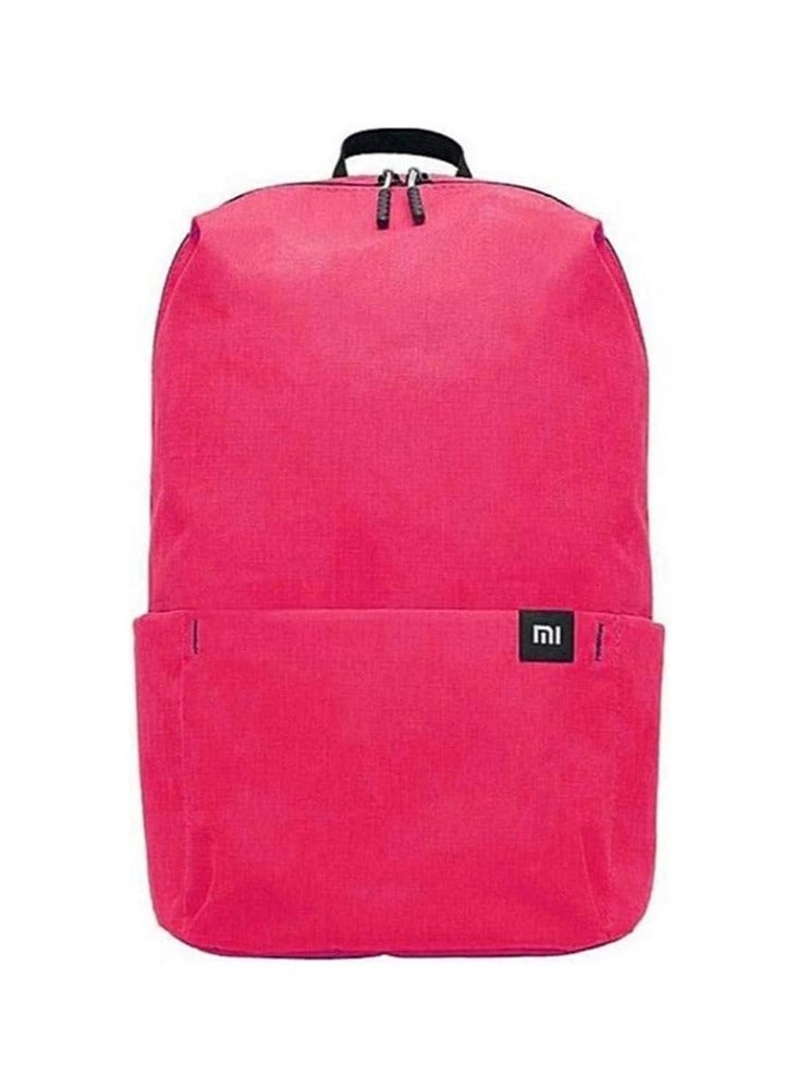Xiaomi Mi Casual Daypack Unisex Waterproof Minimalist Durable Leisure Backpack Urban Bag 14 Inch Laptop - Image 1