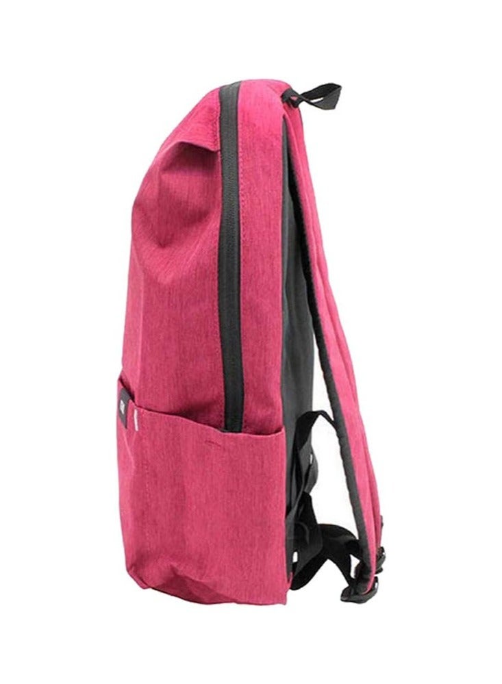 Xiaomi Mi Casual Daypack Unisex Waterproof Minimalist Durable Leisure Backpack Urban Bag 14 Inch Laptop - Image 2