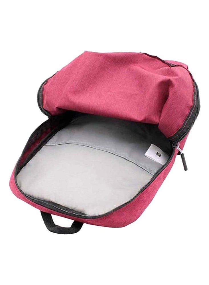 Xiaomi Mi Casual Daypack Unisex Waterproof Minimalist Durable Leisure Backpack Urban Bag 14 Inch Laptop - Image 3