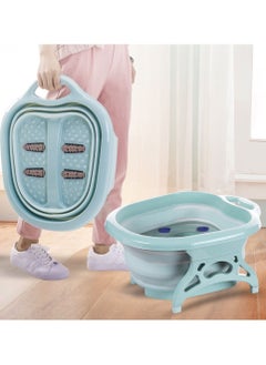 Generic Foot Massager Blue  - Image 2