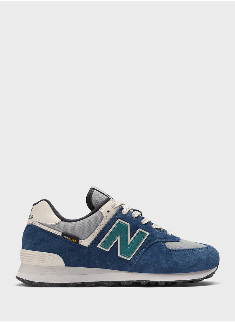 New Balance - 574 Sneakers - Image 1