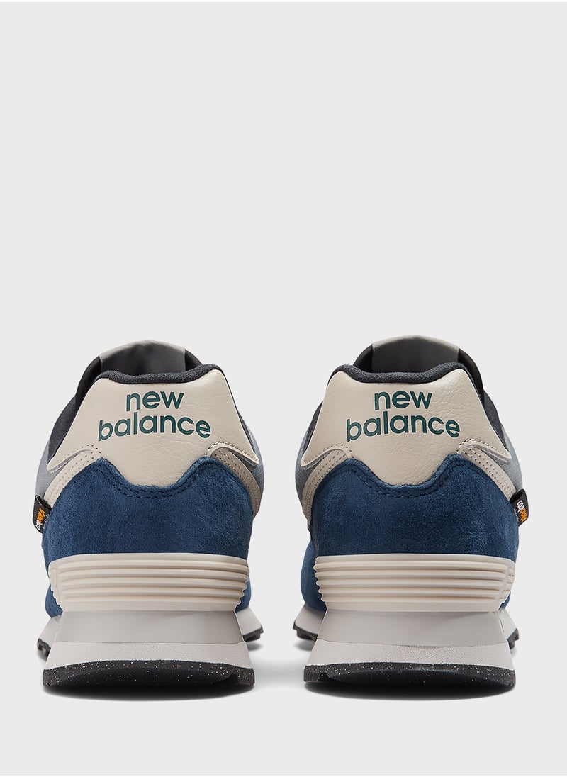 New Balance - 574 Sneakers - Image 1