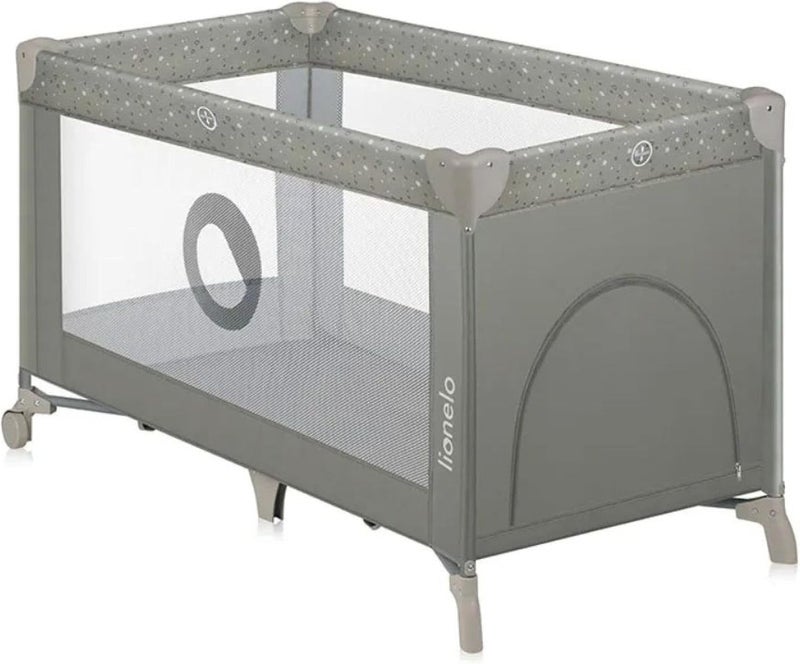 lionelo Baby crib Stefi - Image 2