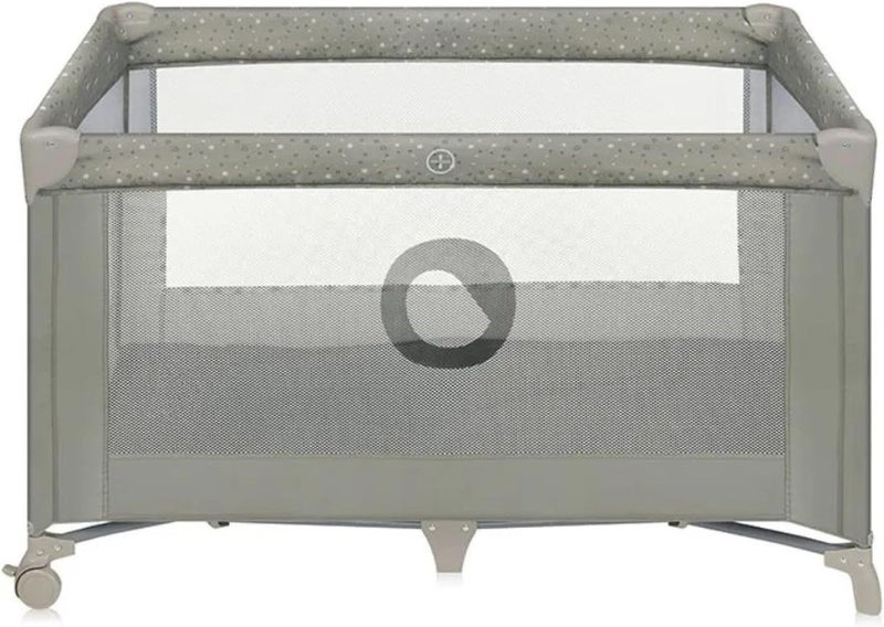 lionelo Baby crib Stefi - Image 3