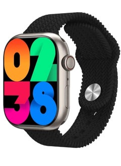 Rabos HK9 PRO PLUS SMART WATCH | Square 2.12 Inch 49mm AMOLED Display | IP68 Waterproof |Bluetooth Calling | Android iOS, Health Monitoring Function  - Image 1