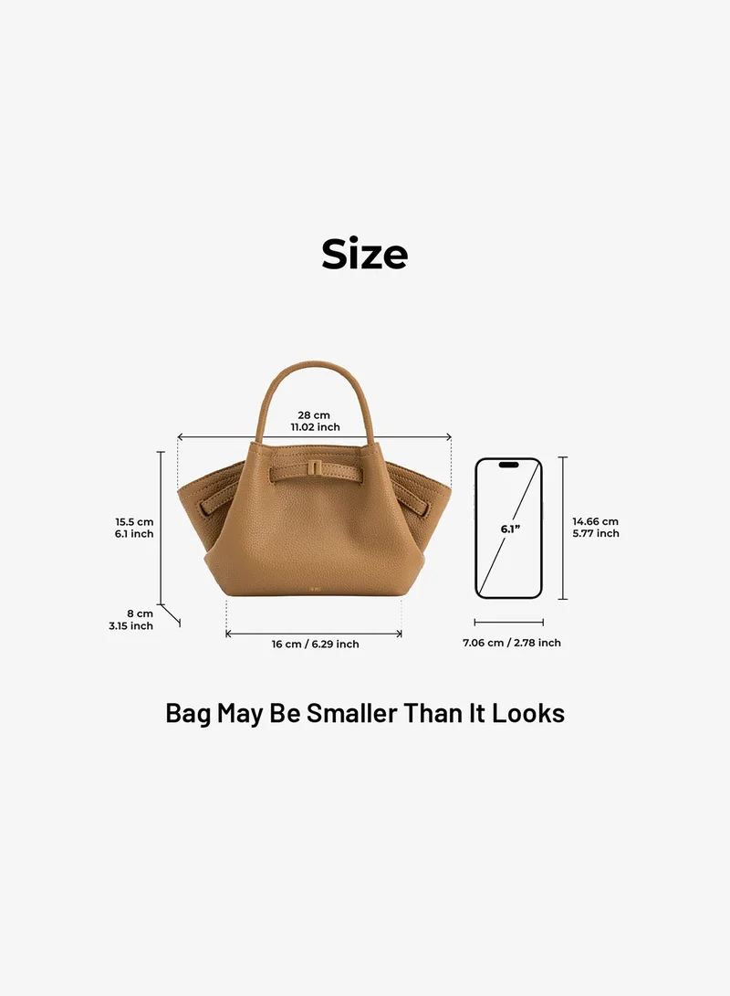 JW PEI  Hana Mini Tote Bag for Women | Best Price UAE