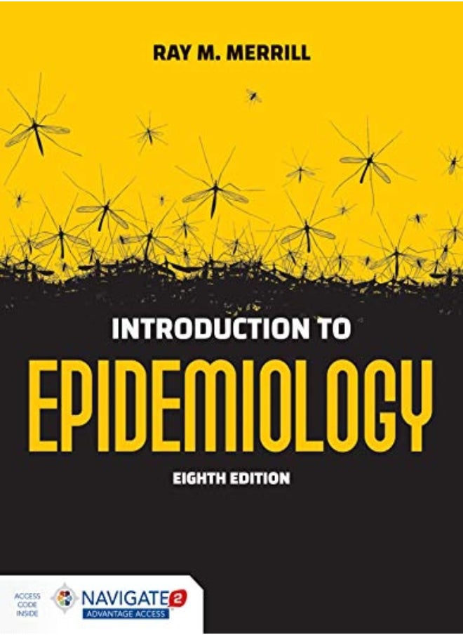 Introduction To Epidemiology 