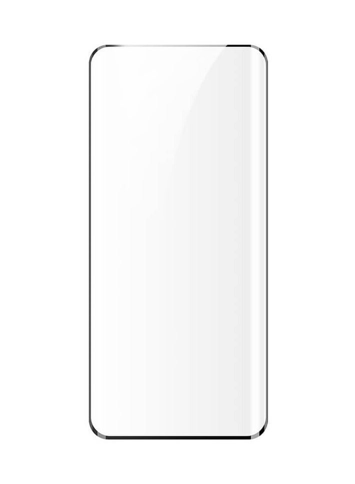 نيلكين غشاء نيلكين المنحني المقاوم للصدمات لهاتف ون بلس 10 برو (قطعتان) - Image 2