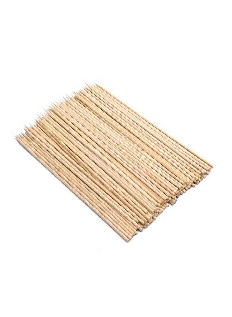 40-Pack Stylish Reusable Bamboo Chopsticks for Sushi, Noodles, and Delicious Asian Cuisine - Image 2