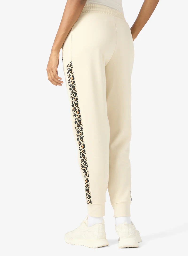 PUMA Essential Graphic Sweatpants