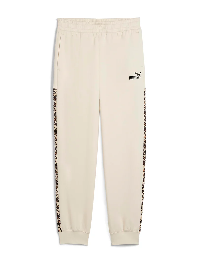 بوما Essential Graphic Sweatpants