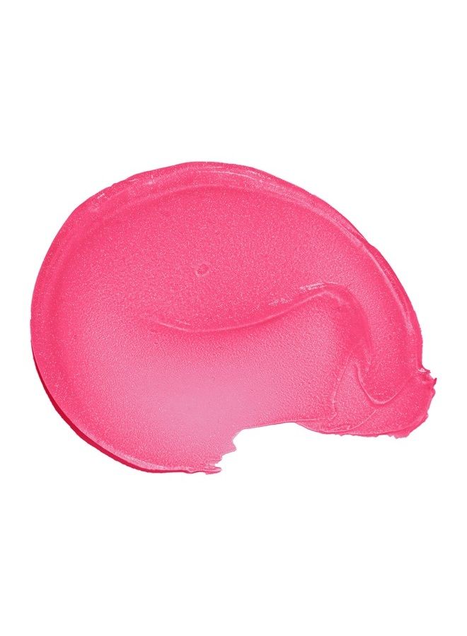 Physicians Formula Mineral Wear Diamond Lip Plumper Gloss, Dermatologist Tested Pink Radiant Cut - Image 2