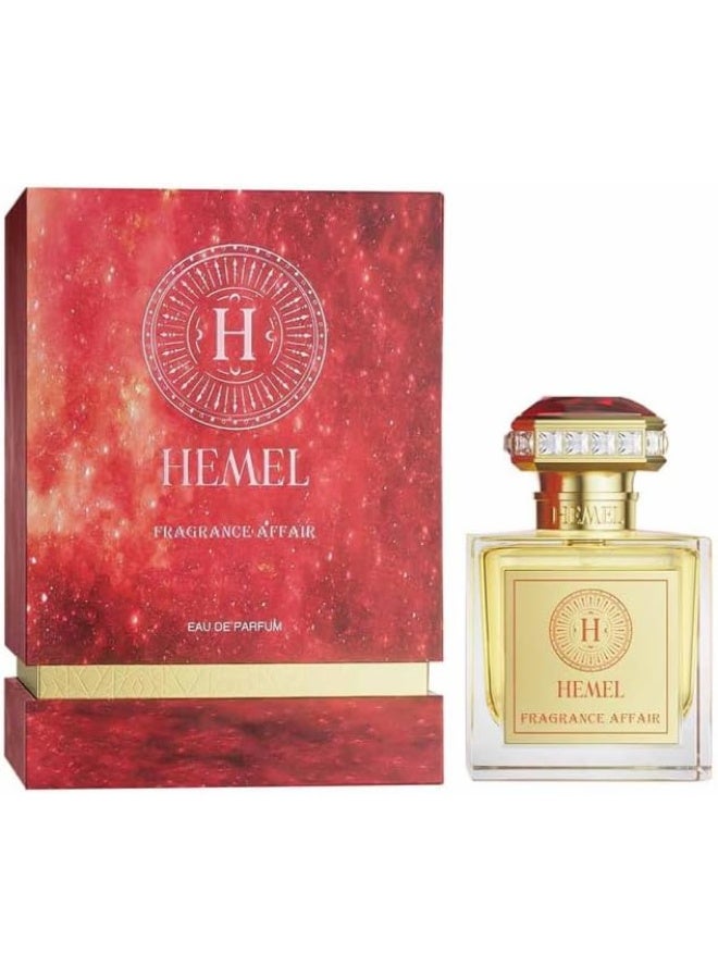 Hemel Fragrance Affair Eau De Parfum - Image 2