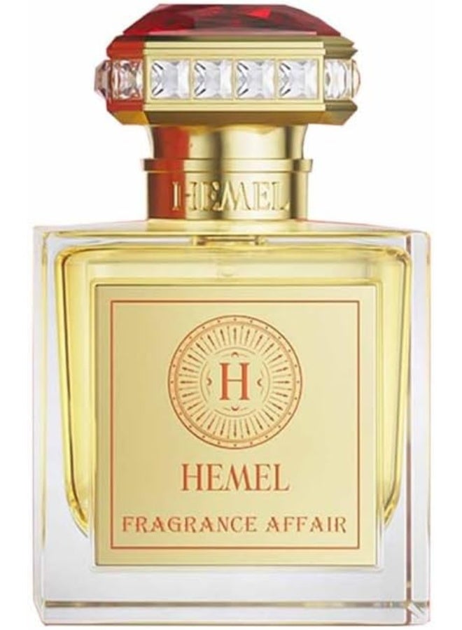 Hemel Fragrance Affair Eau De Parfum - Image 1