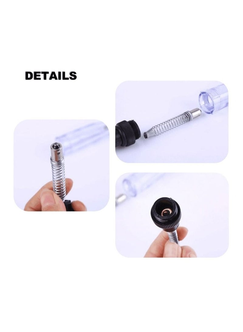 Generic Test Light Car Circuit Tester 6-24Voltage DC Systems Long Probe Continuity Test Light Car Voltage  - Image 4