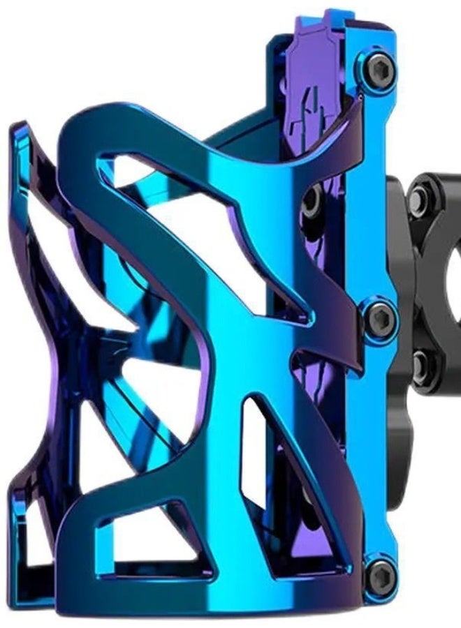 Generic Universal Water Bottle Holder for Bikes/Motorcycles  - Image 1