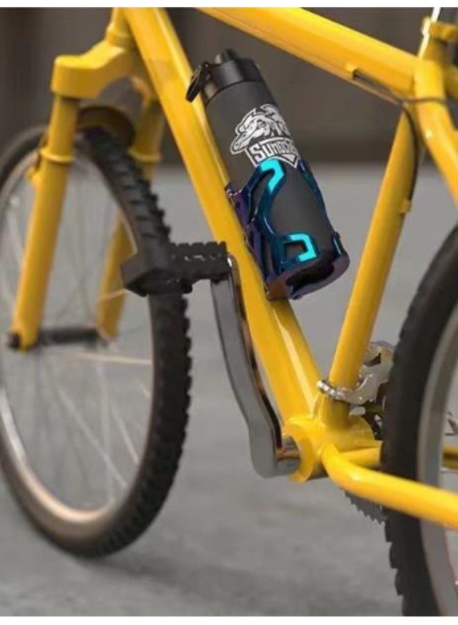 Generic Universal Water Bottle Holder for Bikes/Motorcycles  - Image 4