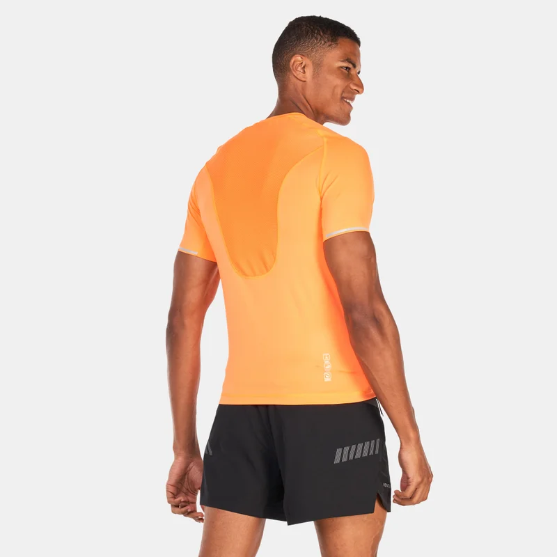 EA7 Emporio Armani Men's Vigor 7 T-Shirt