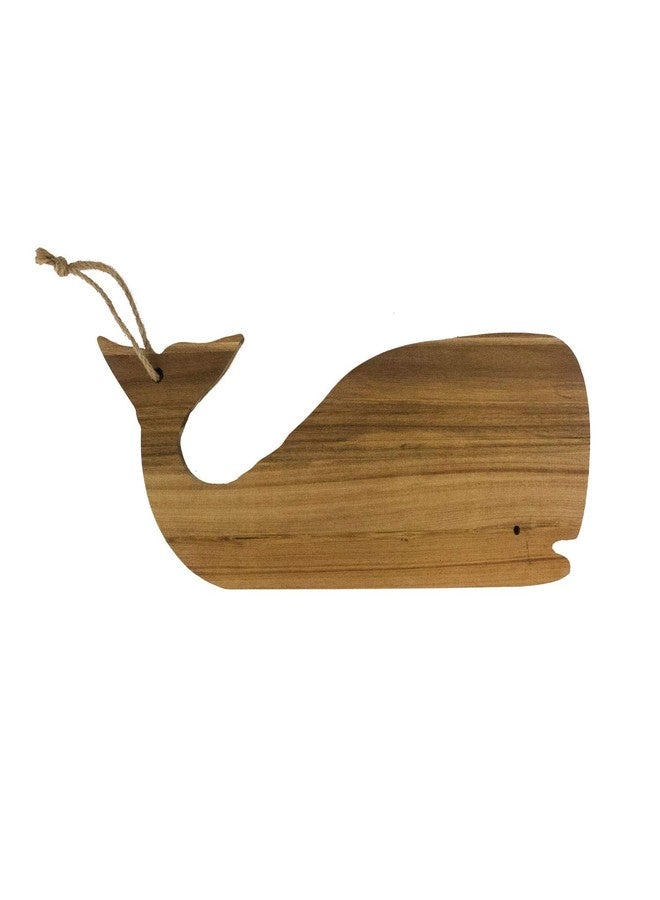 Beachcombers Whale Cutting Board Multi - Image 1