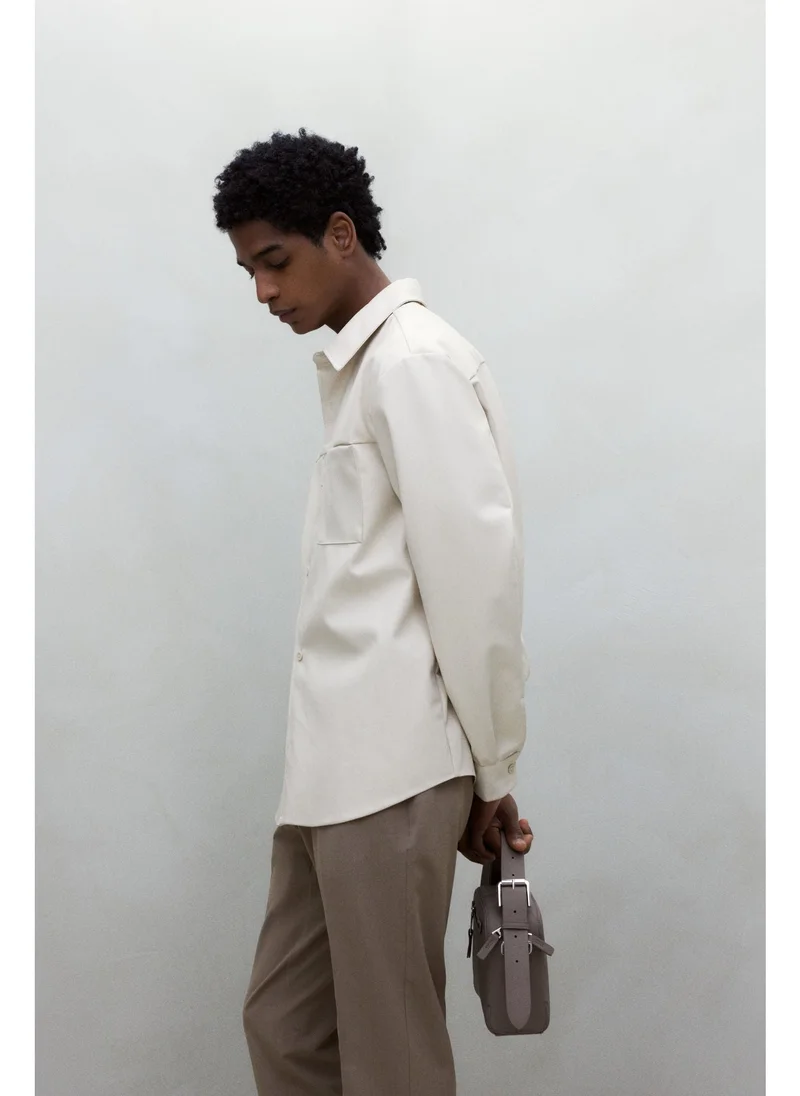 H&M Slim Fit Tailored joggers