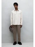 H&M Mole Medium Dusty