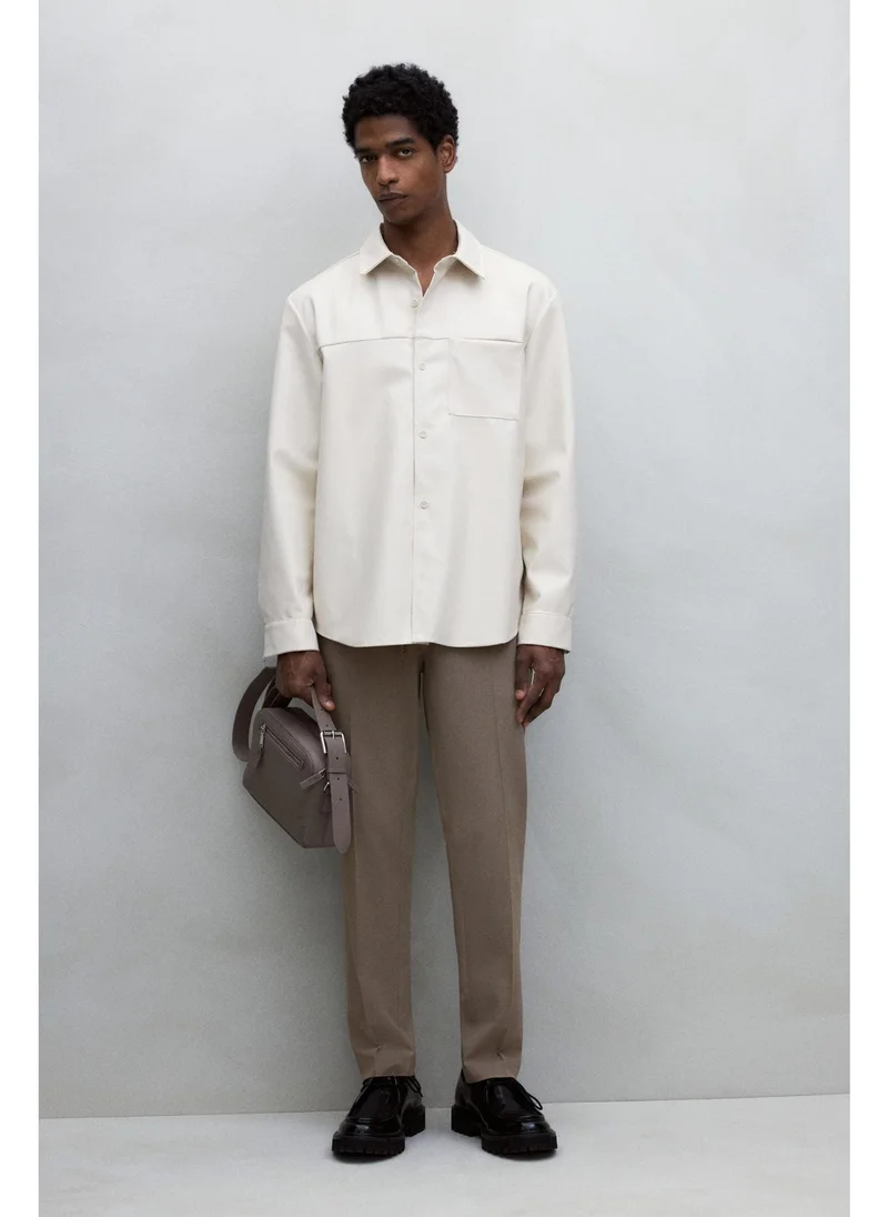 H&M Slim Fit Tailored joggers