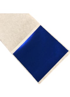 Hobizubi Leaf Leaf Navy Blue 10 Pieces 