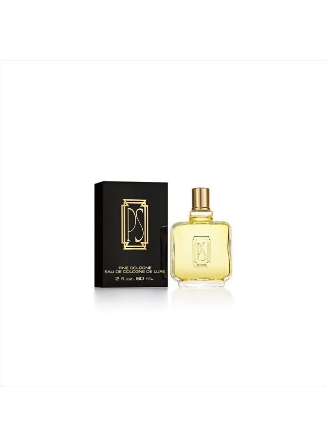 PAUL SEBASTIAN - Men's Cologne Fragrance by Paul Sebastian, Day or Night Scent, 2 Fl Oz - Image 1