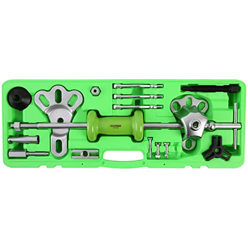 OEMTOOLS أداة سحب المطرقة المنزلقة OEMTOOLS 37191 9 طرق - Image 4