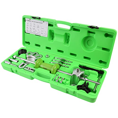 OEMTOOLS أداة سحب المطرقة المنزلقة OEMTOOLS 37191 9 طرق - Image 3