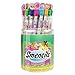 Scentco Spring Smencils Cylinder HB 2 Patented Gourmet Scented Pencils 50 Count Gifts for Kids Classroom Rewards Party Favors Easter day - Image 2