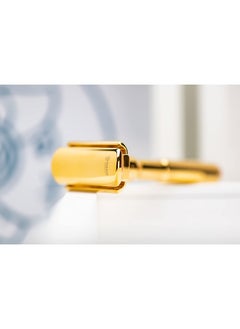 Merkur Adjustable Futur Safety Razor Gold Plated 702  - Image 2