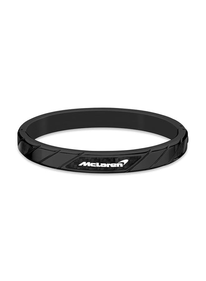 McLaren Bangle Bracelet - Image 1