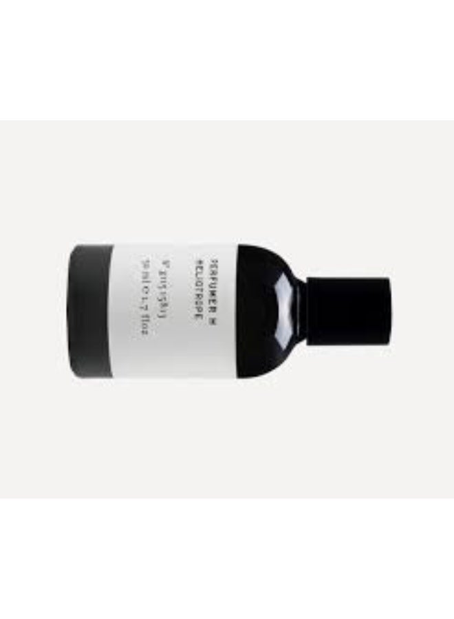 Perfumer H Heliotrope Eau de Parfum 50ml - Image 2