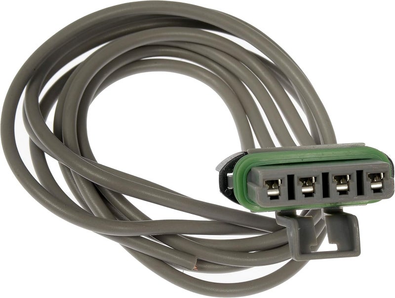 Dorman 973-566 Blower Motor Resistor Kit With Harness - Image 5