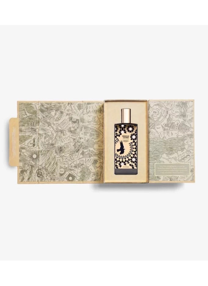 Memo Paris Moroccan Leather EDP 75ml  - Image 2
