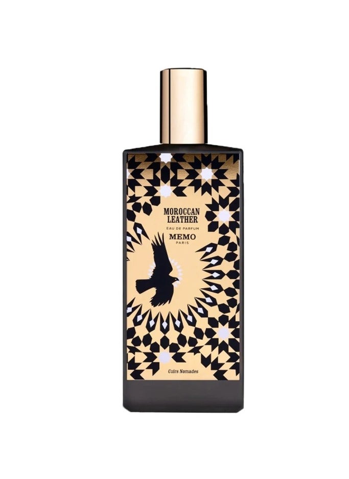Memo Paris Moroccan Leather EDP 75ml  - Image 1