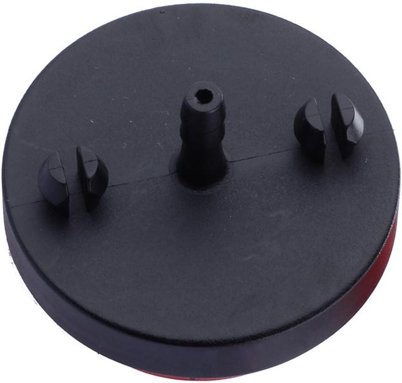 klarako3pcs Primer Bulb Replacement for Tecumseh HMSK100 HMSK105 HMSK110 - Image 4