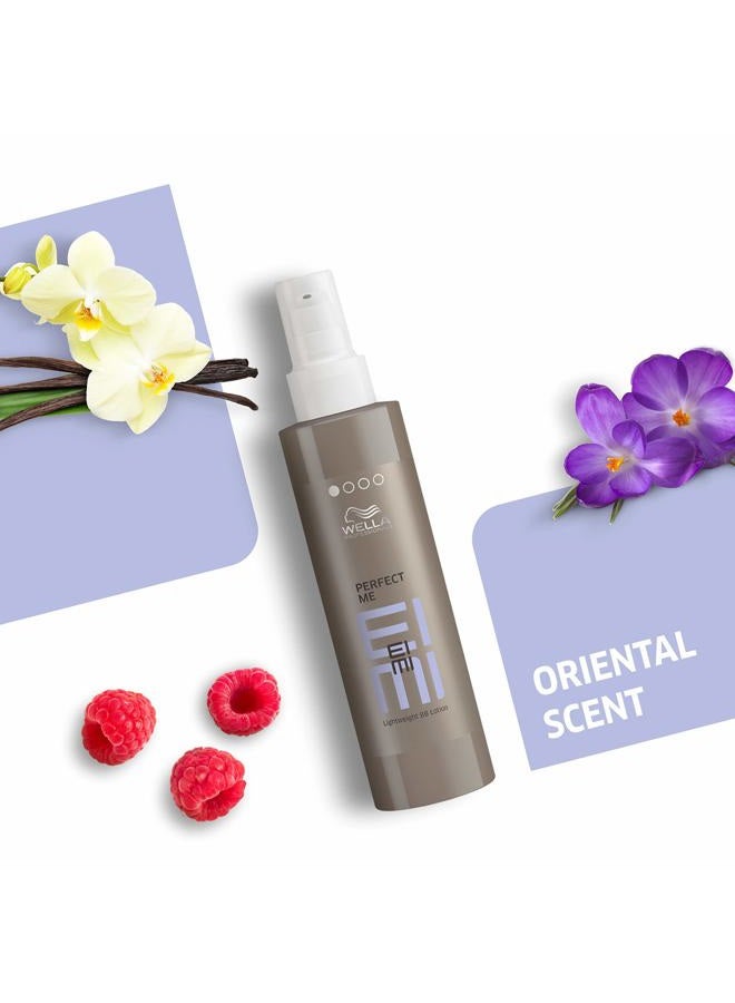 EIMI Wella EIMI Perfect Me Lightweight Beauty Balm BB Lotion, 3.38 fl oz. - Image 5