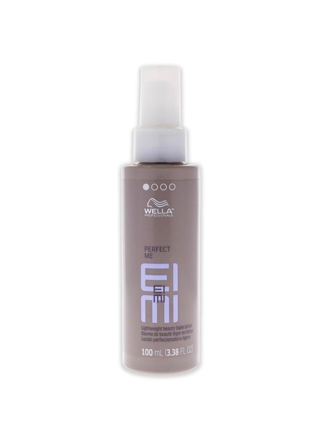 EIMI Wella EIMI Perfect Me Lightweight Beauty Balm BB Lotion, 3.38 fl oz. - Image 1