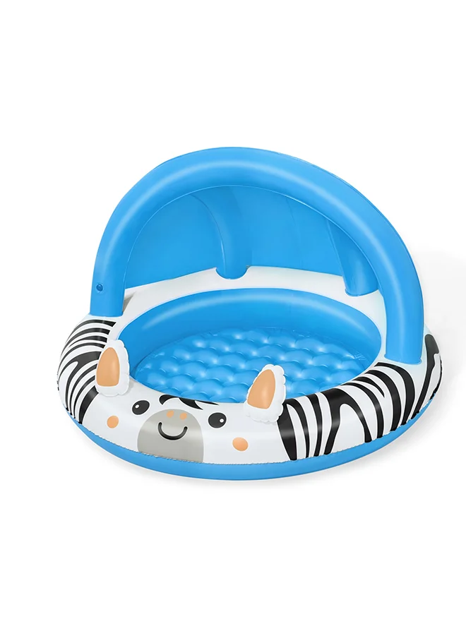 Bestway Uv Care Babyseat Safari 97x66 Cm