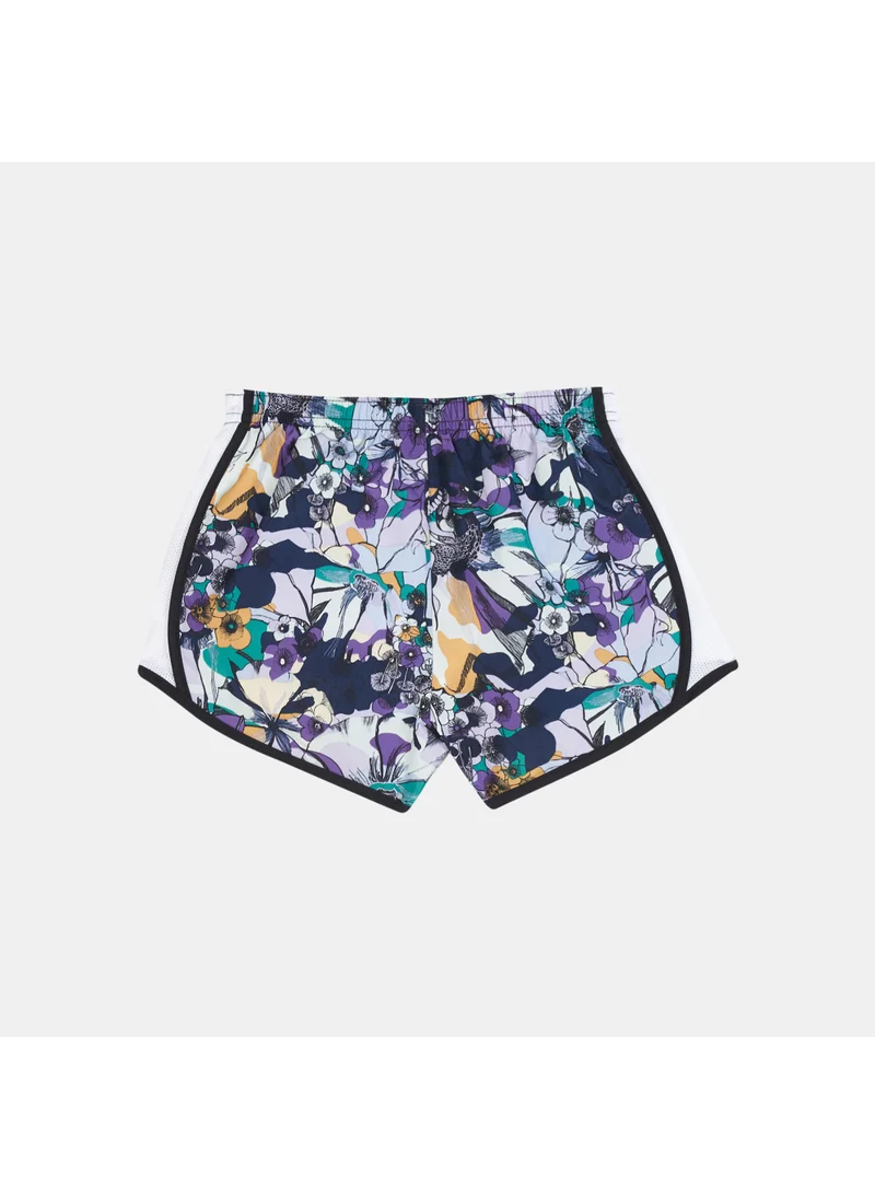 Nike Kids' Tempo All-over Print Shorts