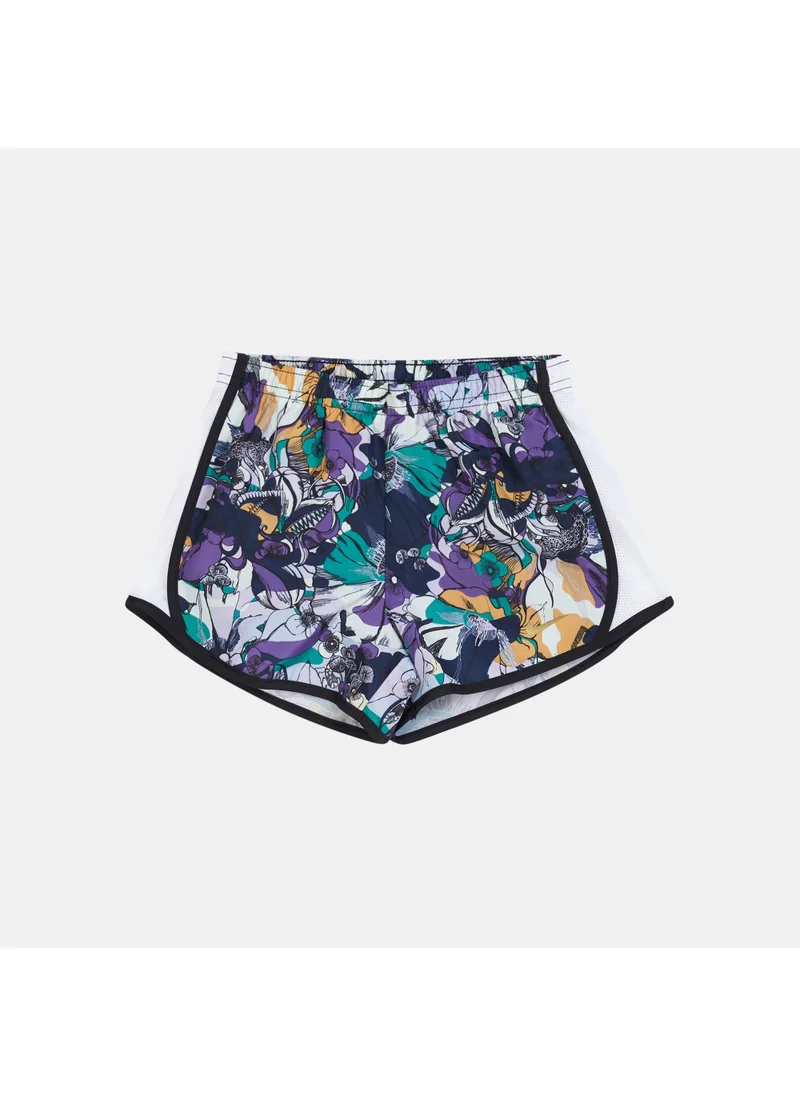 Nike Kids' Tempo All-over Print Shorts