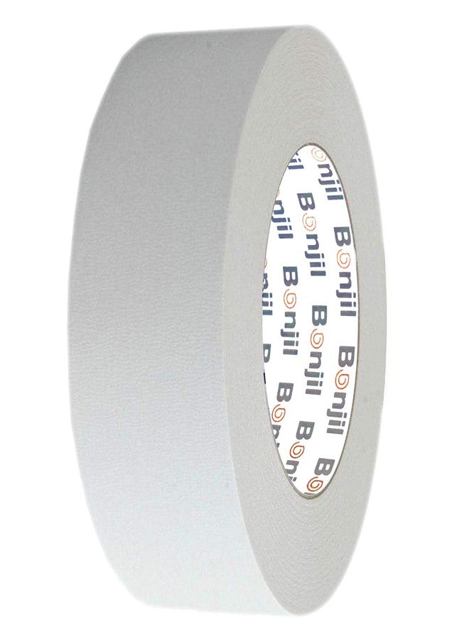Bonjil Duble Sided Tissue Tape (Hot Melt) 48mmX50mtr (3 rolls) - Image 1