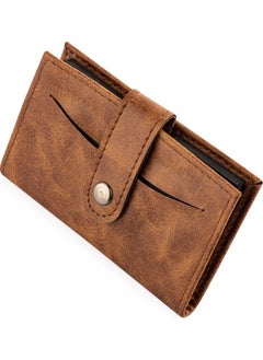 Livx Handy Practical Card Holder Wallet Mini Design Men's  - Image 3