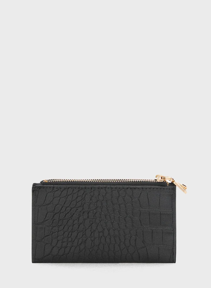 MANGO Leticia Purse