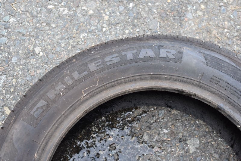 MILESTAR ميلستار MS932 سبورت 205/55R16 91V - Image 2